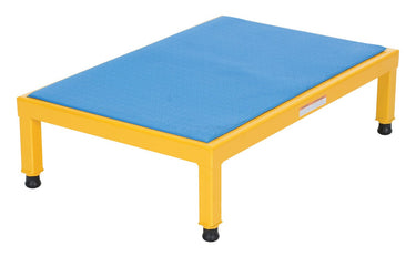 Adjustable Work-Mate Stand W/Ergo Mat 24